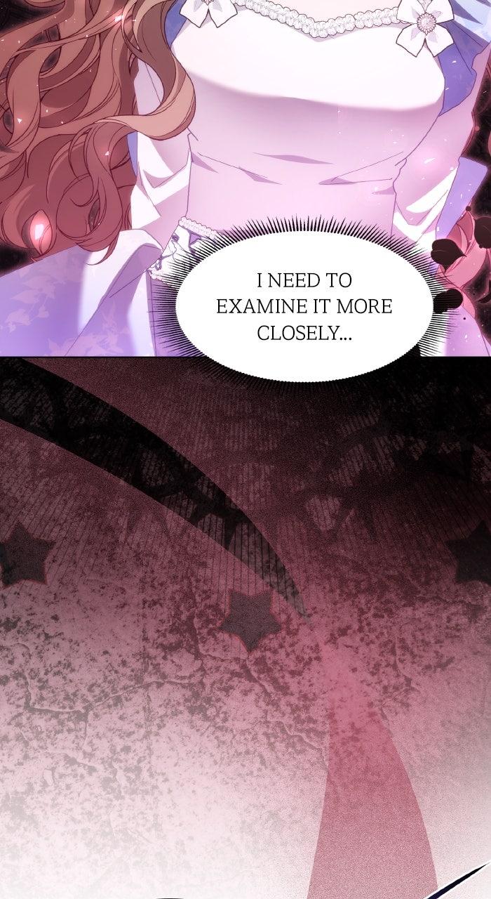 When the Archduke’s Leash Is Pulled Chapter 25 page 33 - 