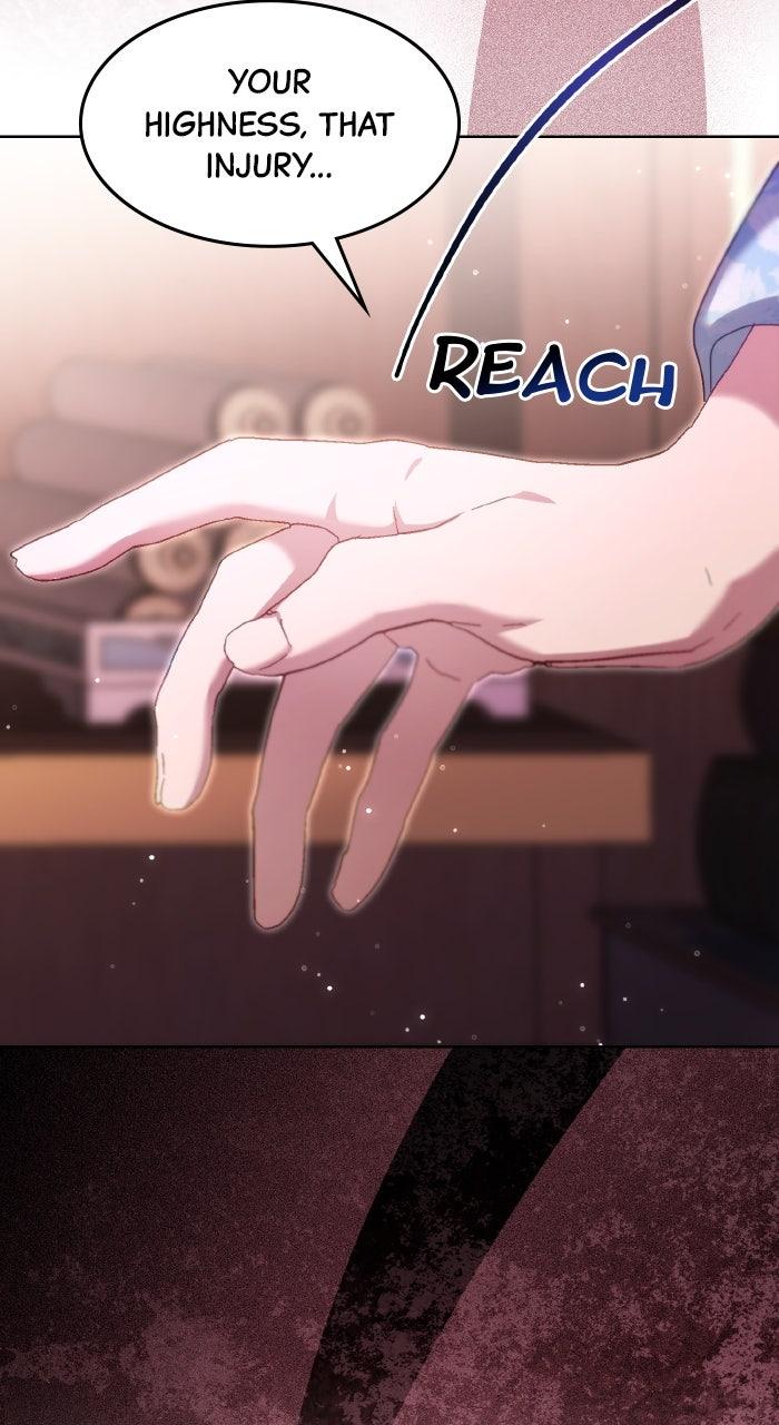 When the Archduke’s Leash Is Pulled Chapter 25 page 34 - 