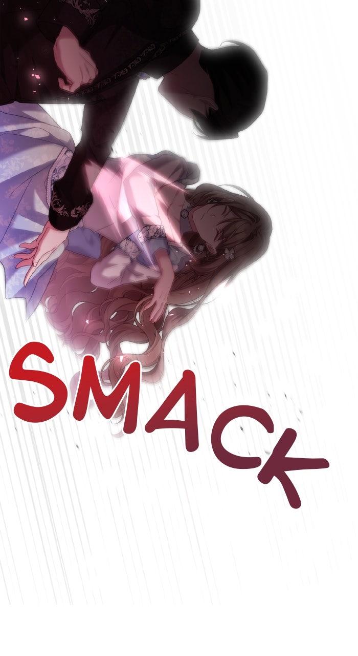 When the Archduke’s Leash Is Pulled Chapter 25 page 37 - 