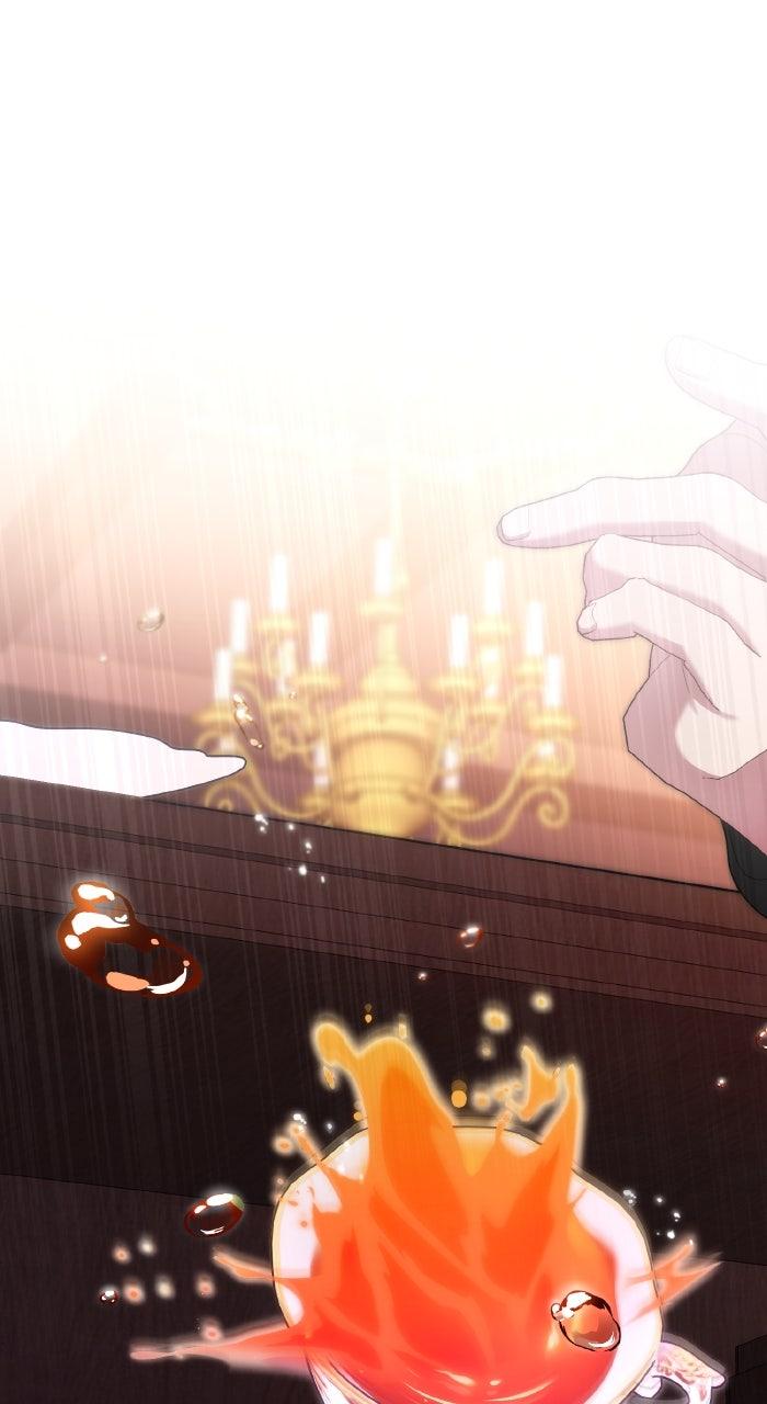 When the Archduke’s Leash Is Pulled Chapter 25 page 38 - 