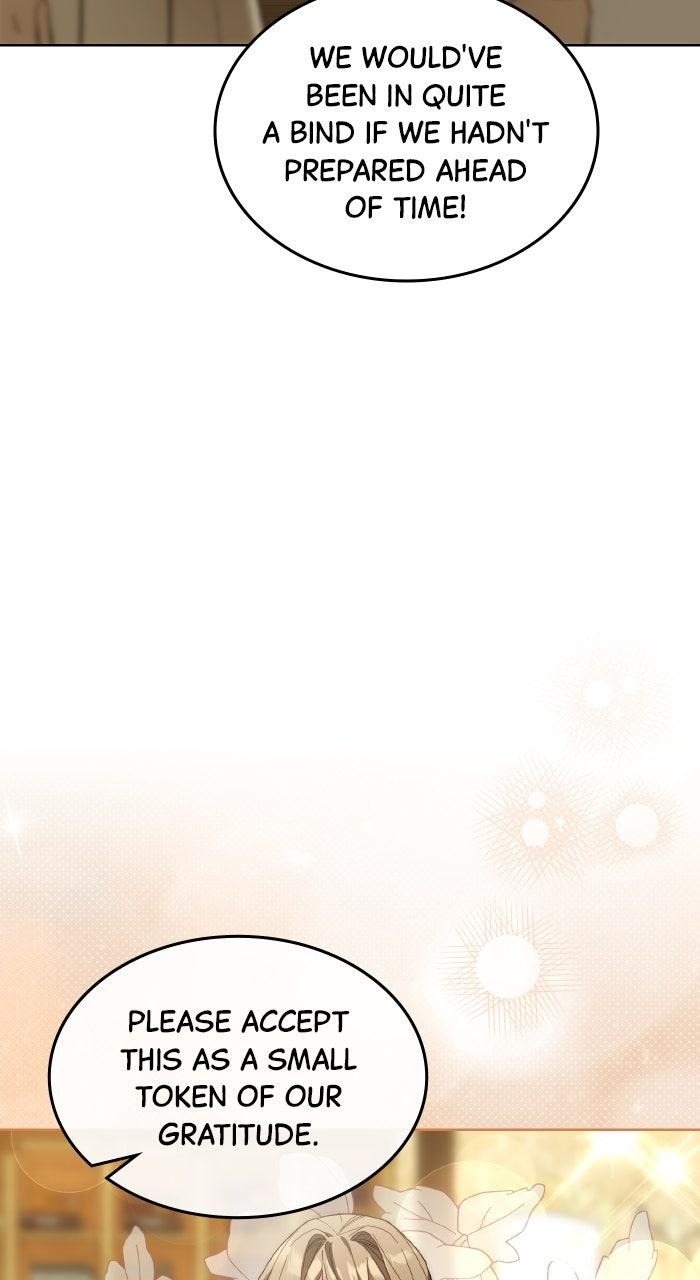 When the Archduke’s Leash Is Pulled Chapter 25 page 5 - 