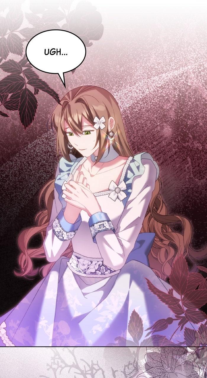 When the Archduke’s Leash Is Pulled Chapter 25 page 42 - 