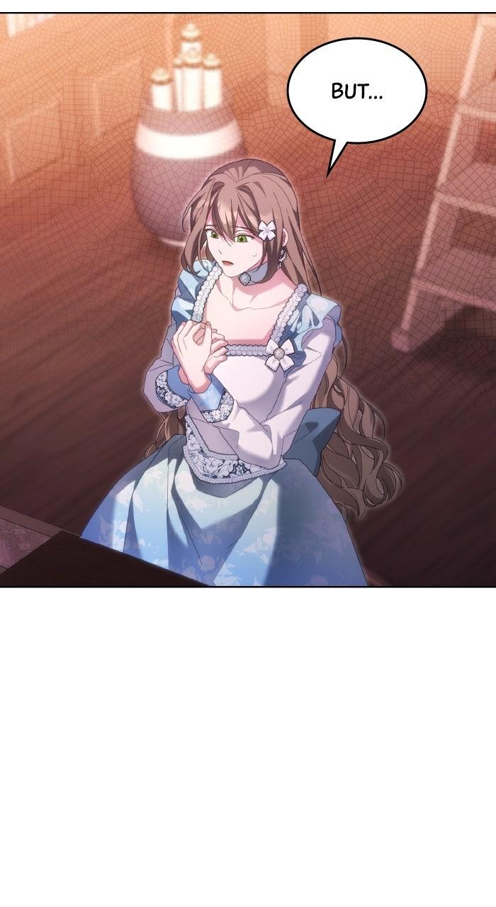 When the Archduke’s Leash Is Pulled Chapter 25 page 45 - 