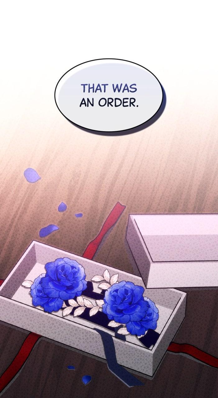 When the Archduke’s Leash Is Pulled Chapter 25 page 46 - 