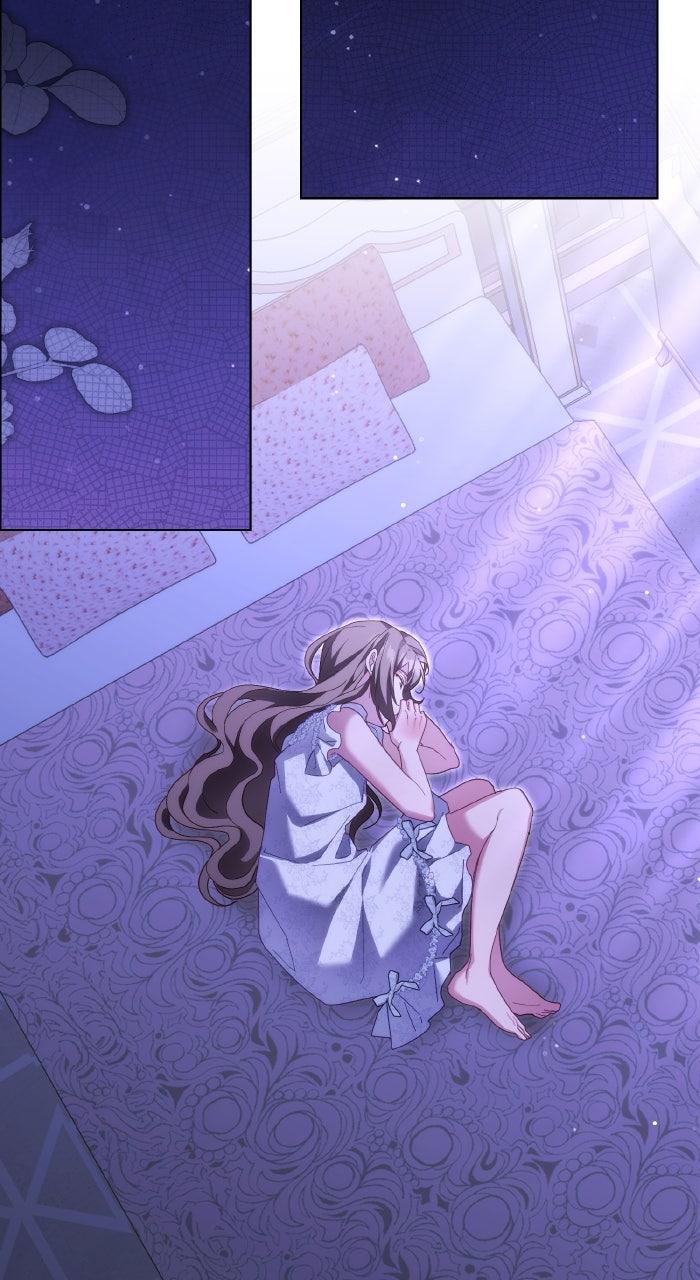 When the Archduke’s Leash Is Pulled Chapter 25 page 50 - 