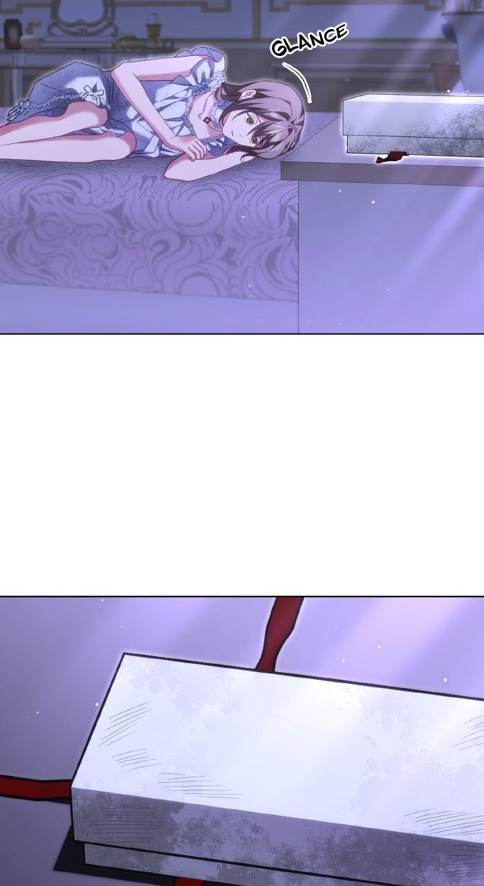 When the Archduke’s Leash Is Pulled Chapter 25 page 52 - 