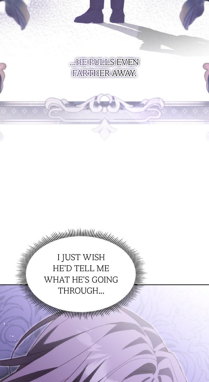When the Archduke’s Leash Is Pulled Chapter 25 page 56 - 