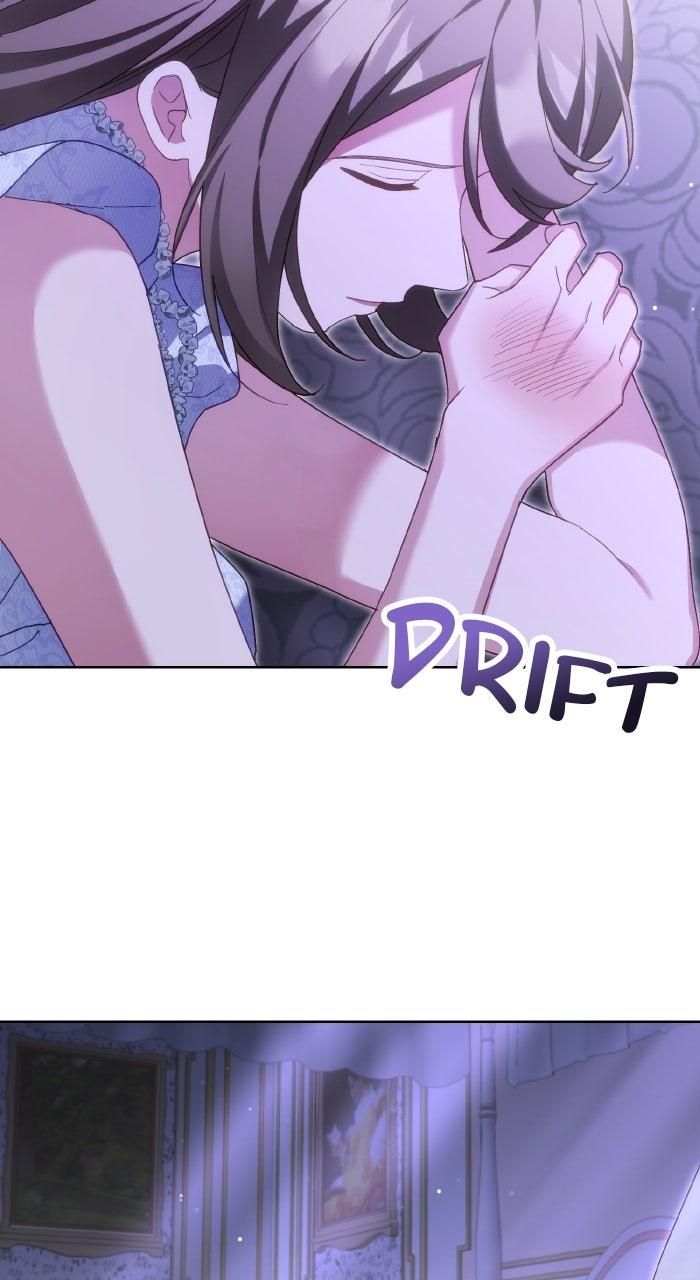 When the Archduke’s Leash Is Pulled Chapter 25 page 57 - 