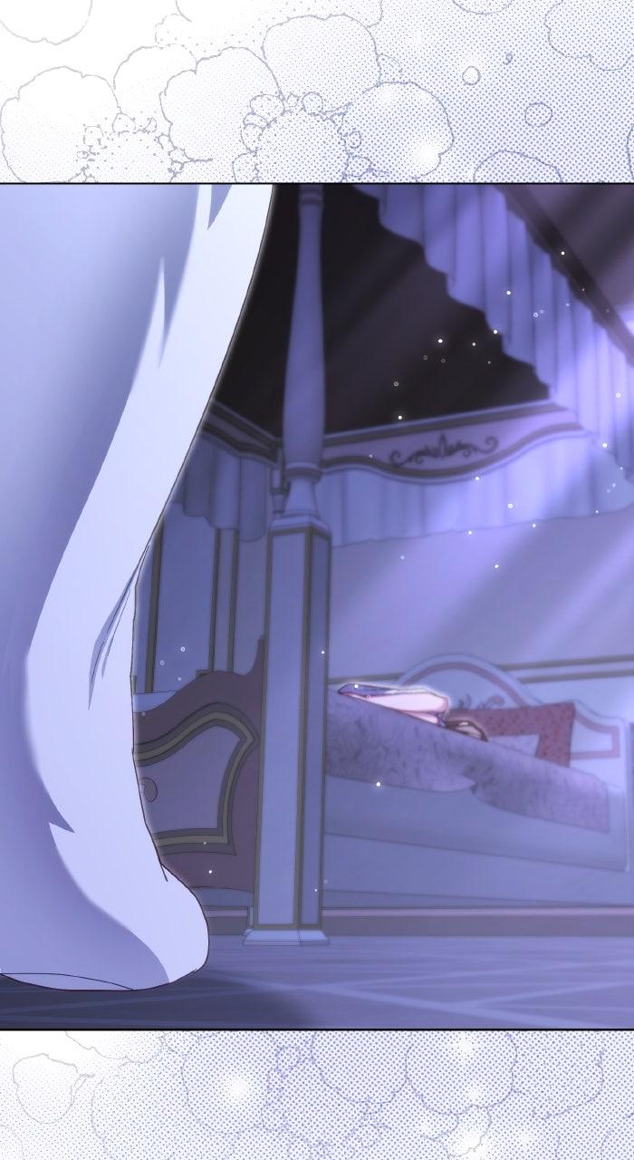 When the Archduke’s Leash Is Pulled Chapter 25 page 59 - 