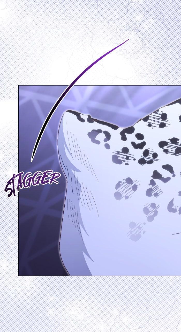 When the Archduke’s Leash Is Pulled Chapter 25 page 60 - 