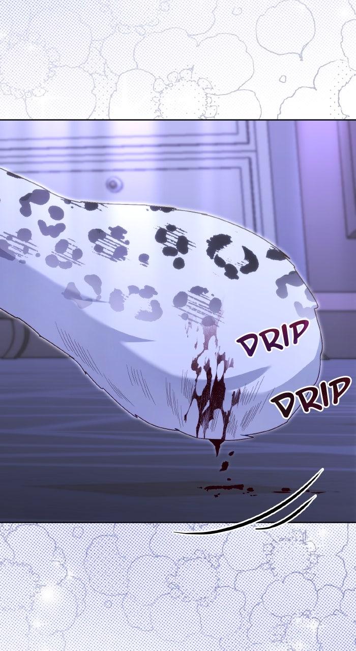 When the Archduke’s Leash Is Pulled Chapter 25 page 61 - 