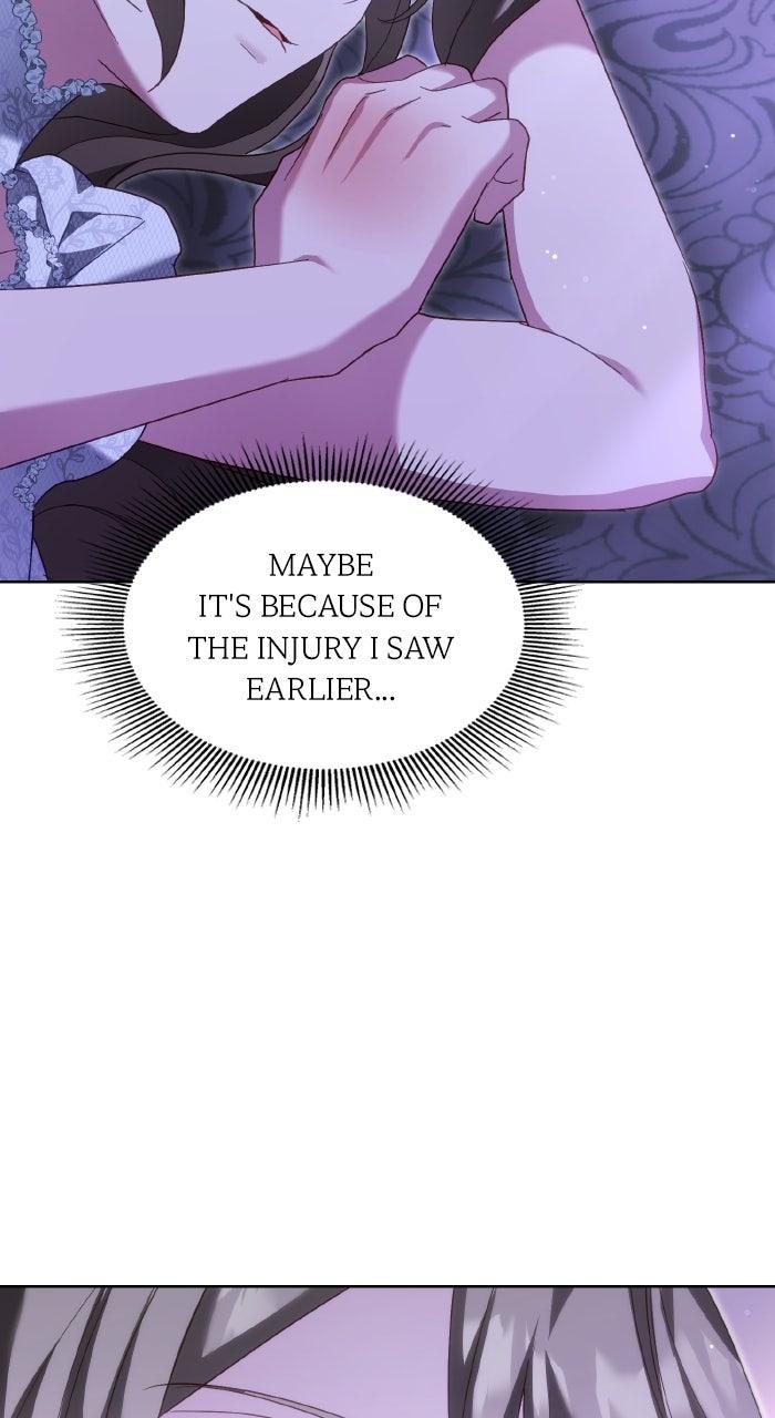 When the Archduke’s Leash Is Pulled Chapter 25 page 68 - 