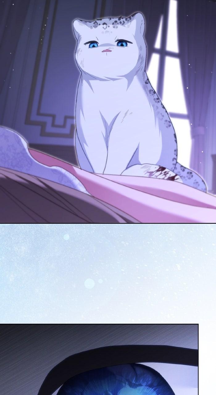 When the Archduke’s Leash Is Pulled Chapter 25 page 70 - 