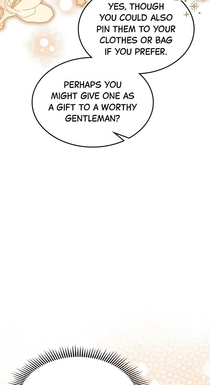 When the Archduke’s Leash Is Pulled Chapter 25 page 8 - 