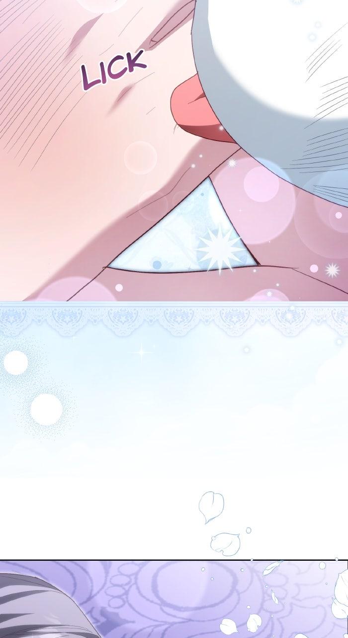 When the Archduke’s Leash Is Pulled Chapter 25 page 74 - 