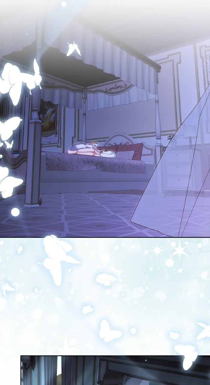 When the Archduke’s Leash Is Pulled Chapter 25 page 76 - 