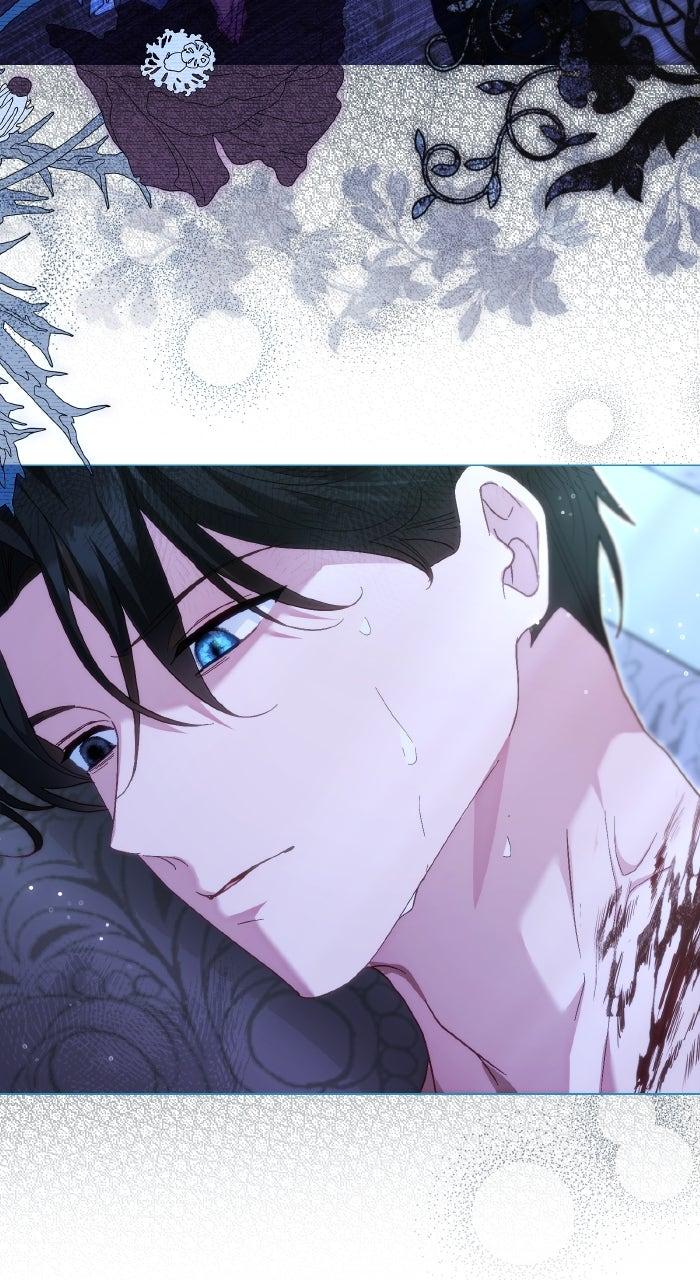 When the Archduke’s Leash Is Pulled Chapter 25 page 80 - 