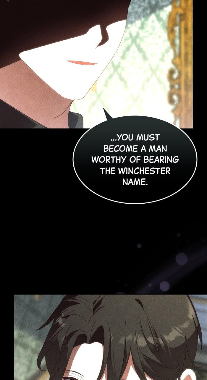 When the Archduke’s Leash Is Pulled Chapter 26 page 16 - 