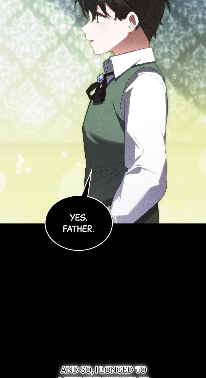 When the Archduke’s Leash Is Pulled Chapter 26 page 19 - 
