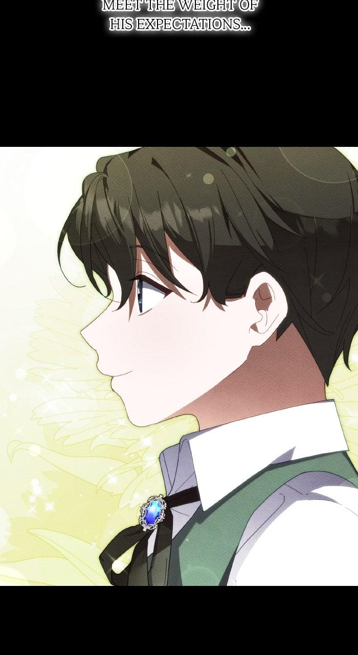 When the Archduke’s Leash Is Pulled Chapter 26 page 20 - 