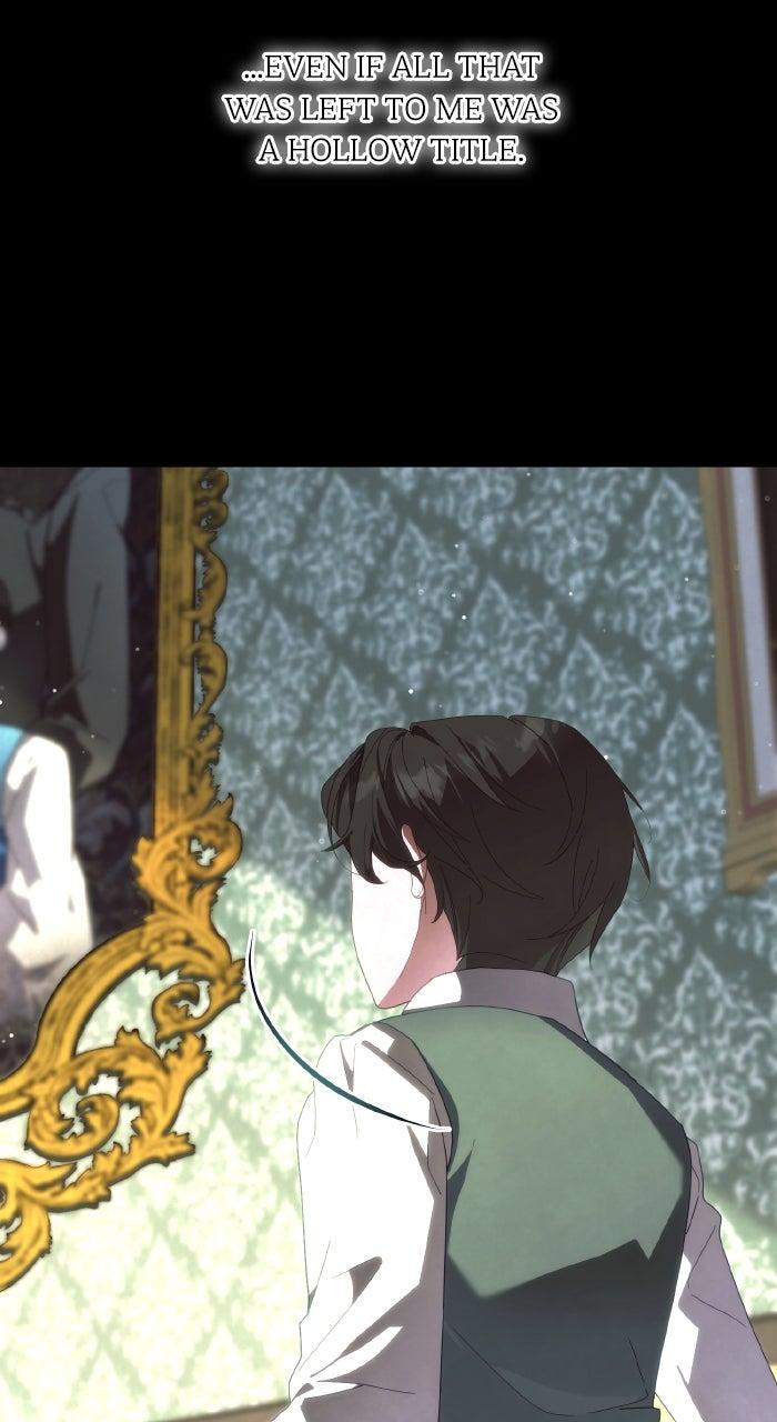 When the Archduke’s Leash Is Pulled Chapter 26 page 21 - 