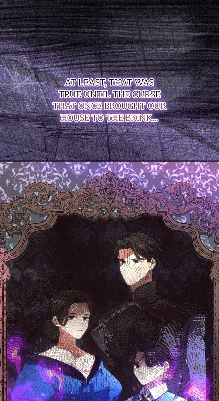 When the Archduke’s Leash Is Pulled Chapter 26 page 23 - 