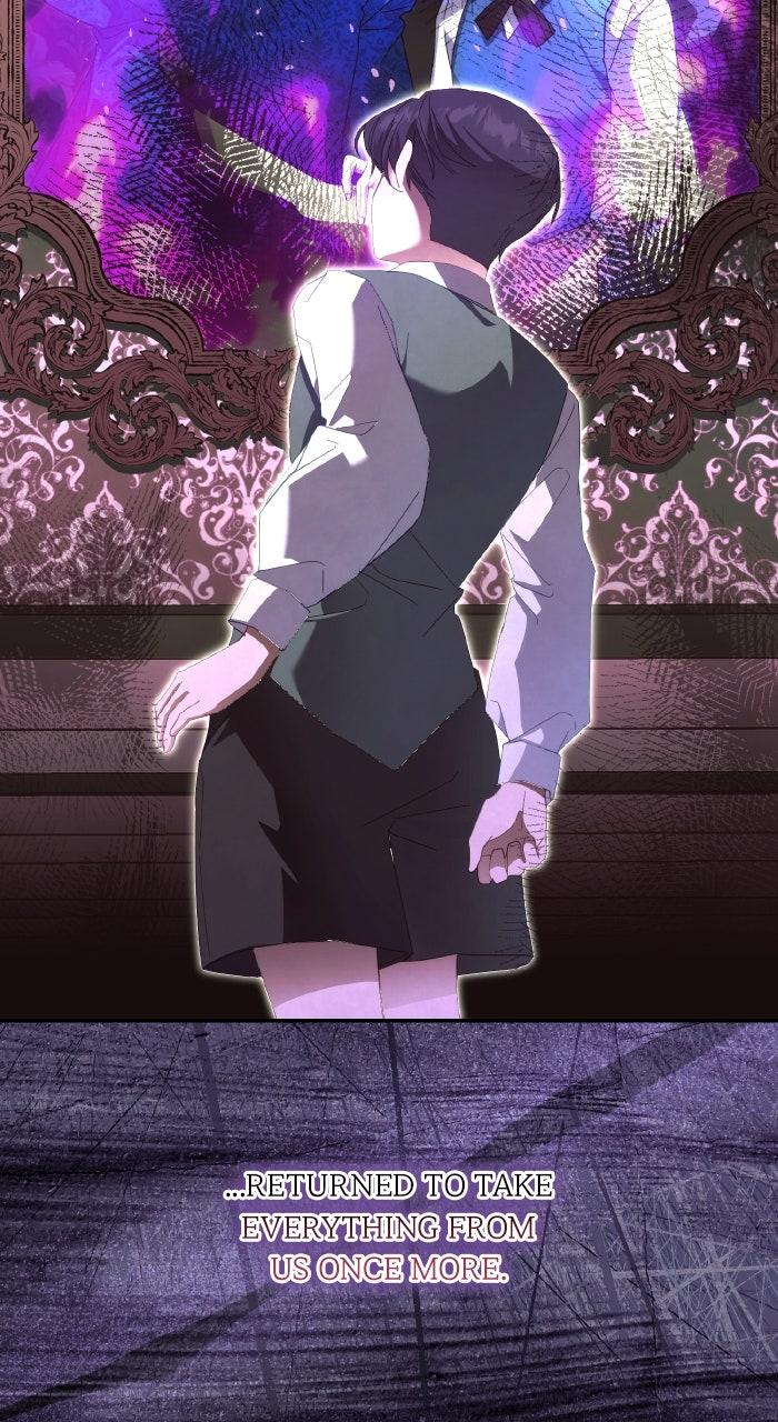 When the Archduke’s Leash Is Pulled Chapter 26 page 24 - 