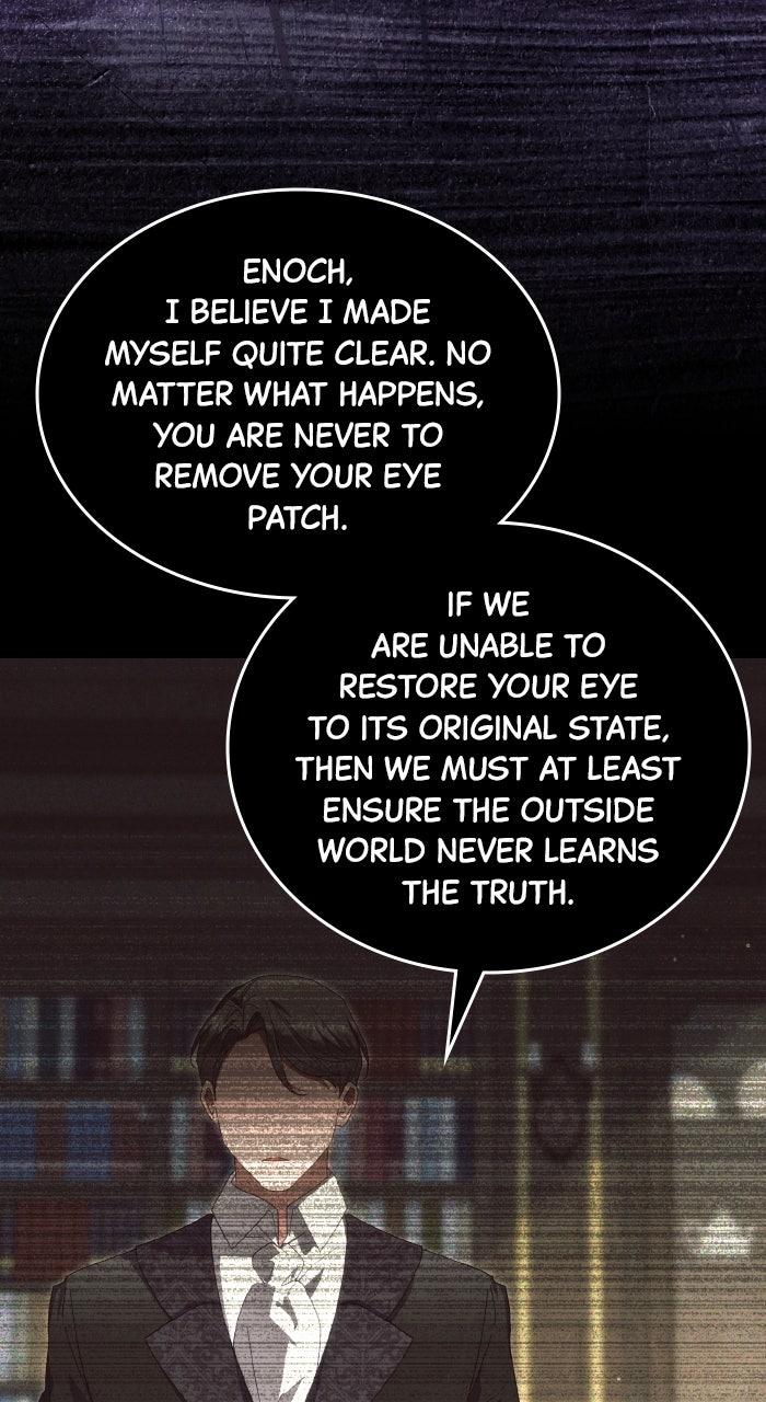 When the Archduke’s Leash Is Pulled Chapter 26 page 25 - 