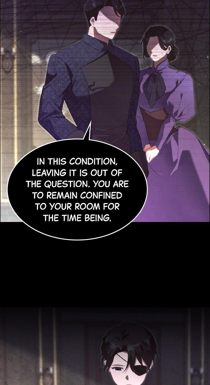 When the Archduke’s Leash Is Pulled Chapter 26 page 28 - 