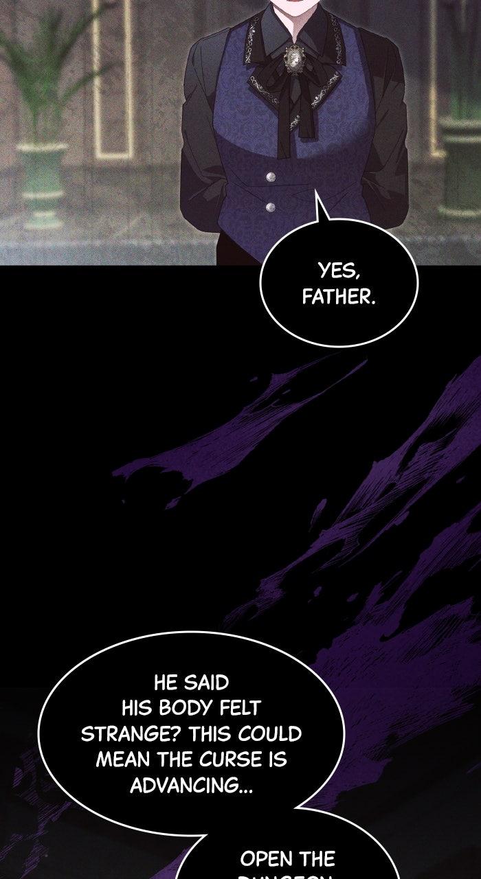When the Archduke’s Leash Is Pulled Chapter 26 page 29 - 