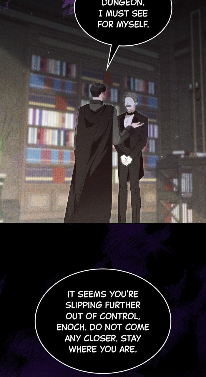 When the Archduke’s Leash Is Pulled Chapter 26 page 30 - 