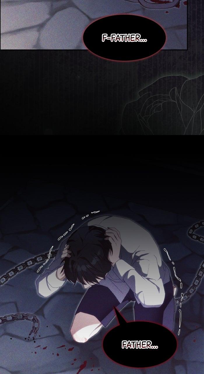 When the Archduke’s Leash Is Pulled Chapter 26 page 33 - 