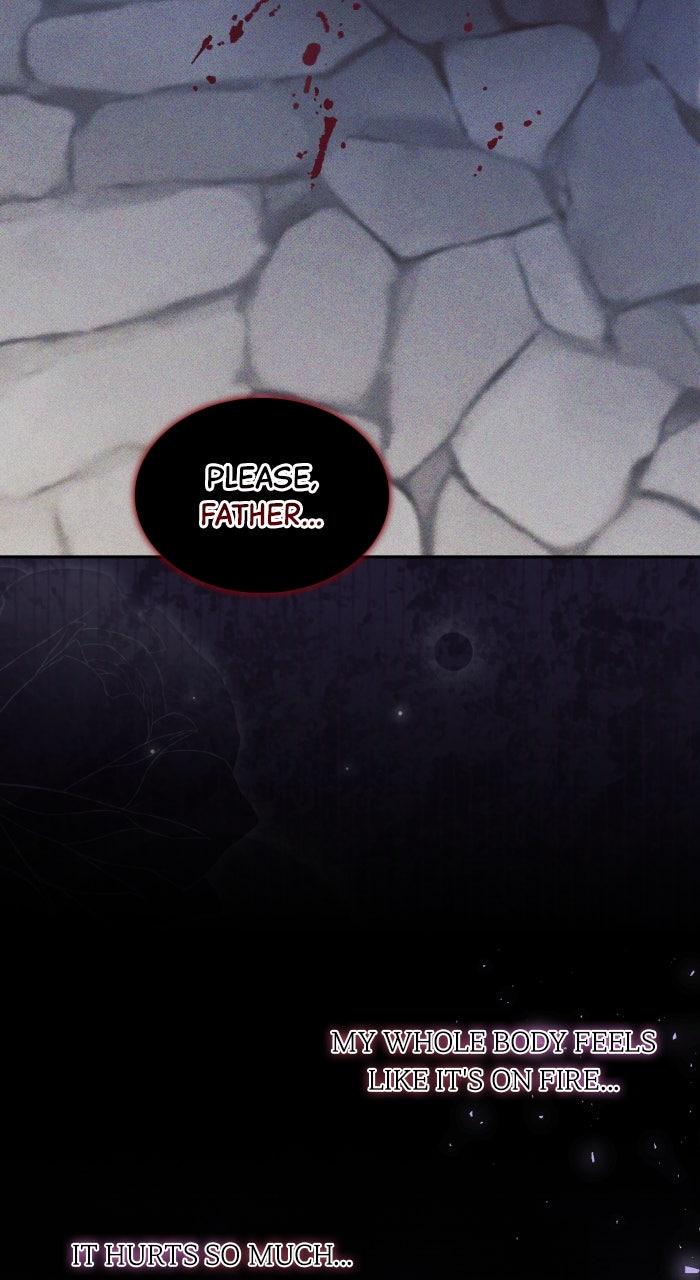When the Archduke’s Leash Is Pulled Chapter 26 page 34 - 