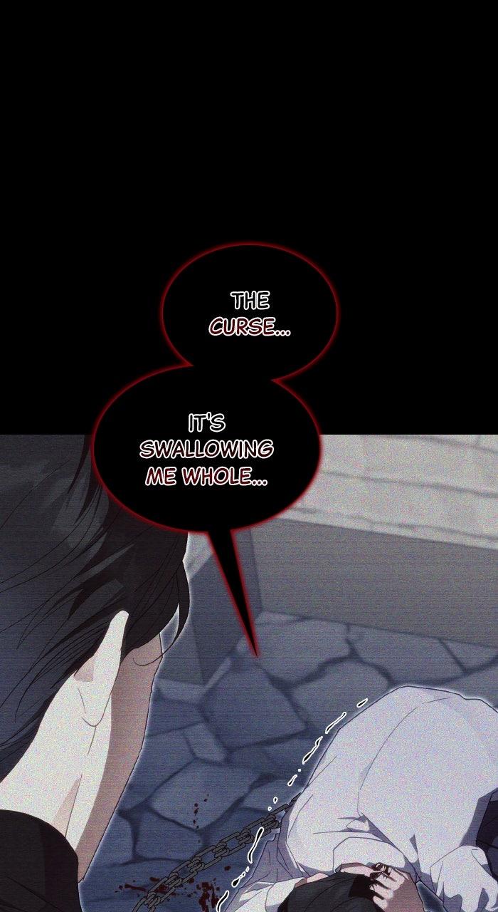 When the Archduke’s Leash Is Pulled Chapter 26 page 37 - 