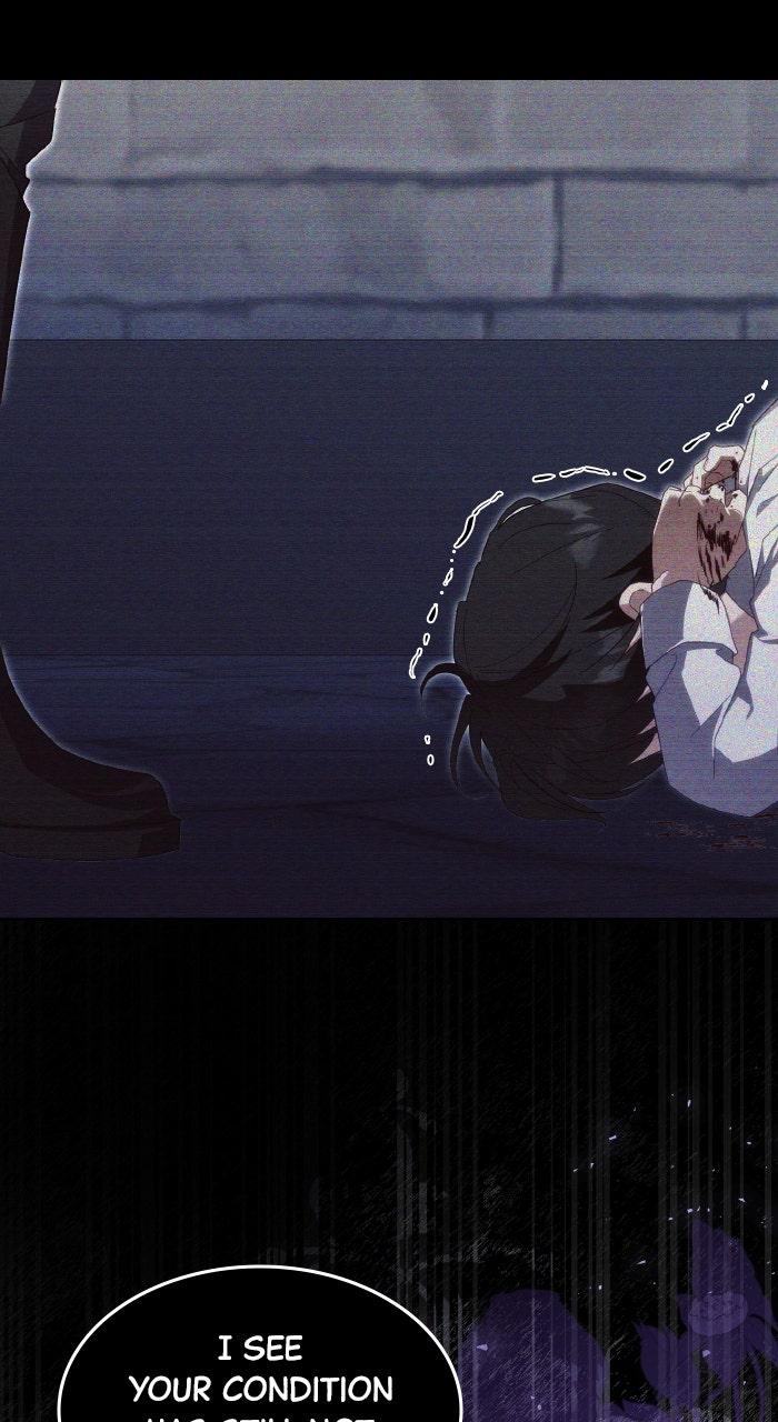 When the Archduke’s Leash Is Pulled Chapter 26 page 39 - 