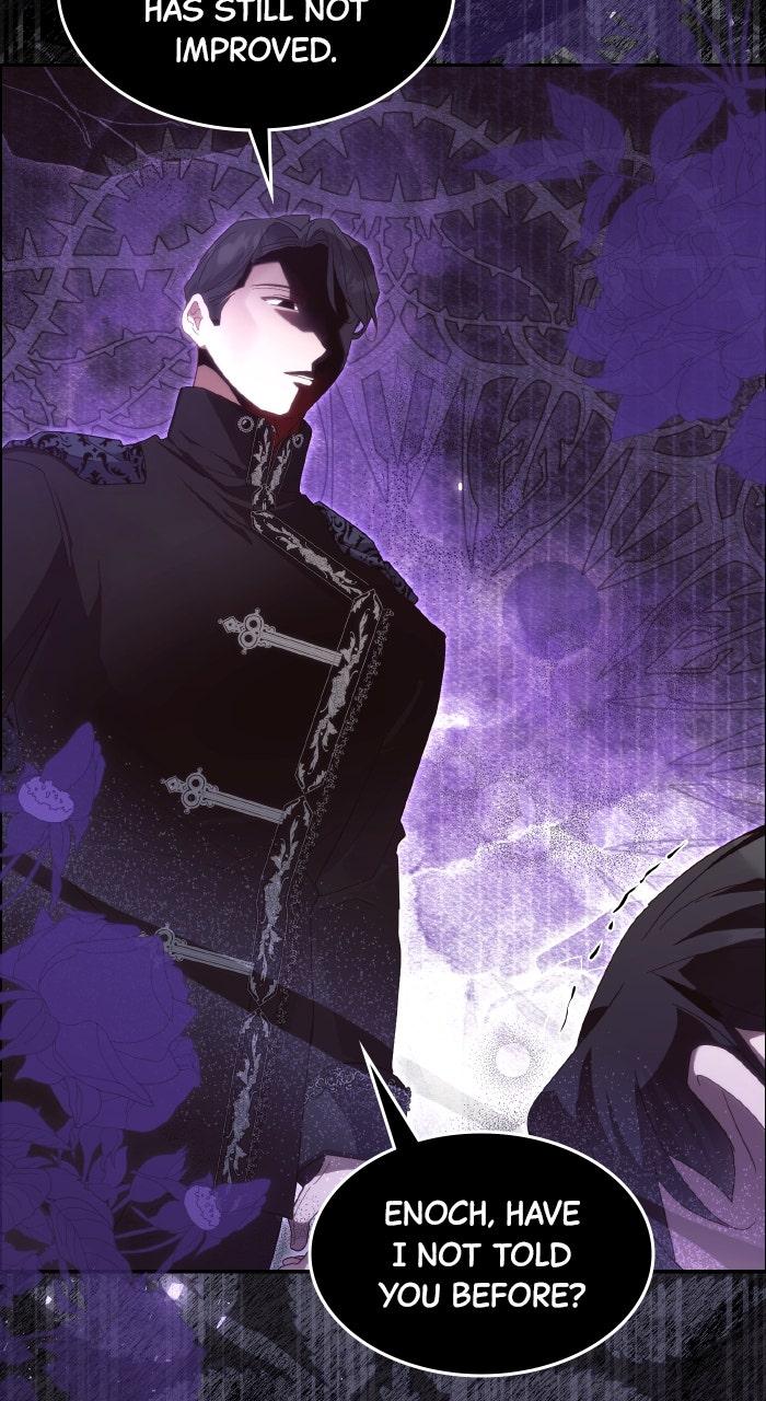 When the Archduke’s Leash Is Pulled Chapter 26 page 40 - 