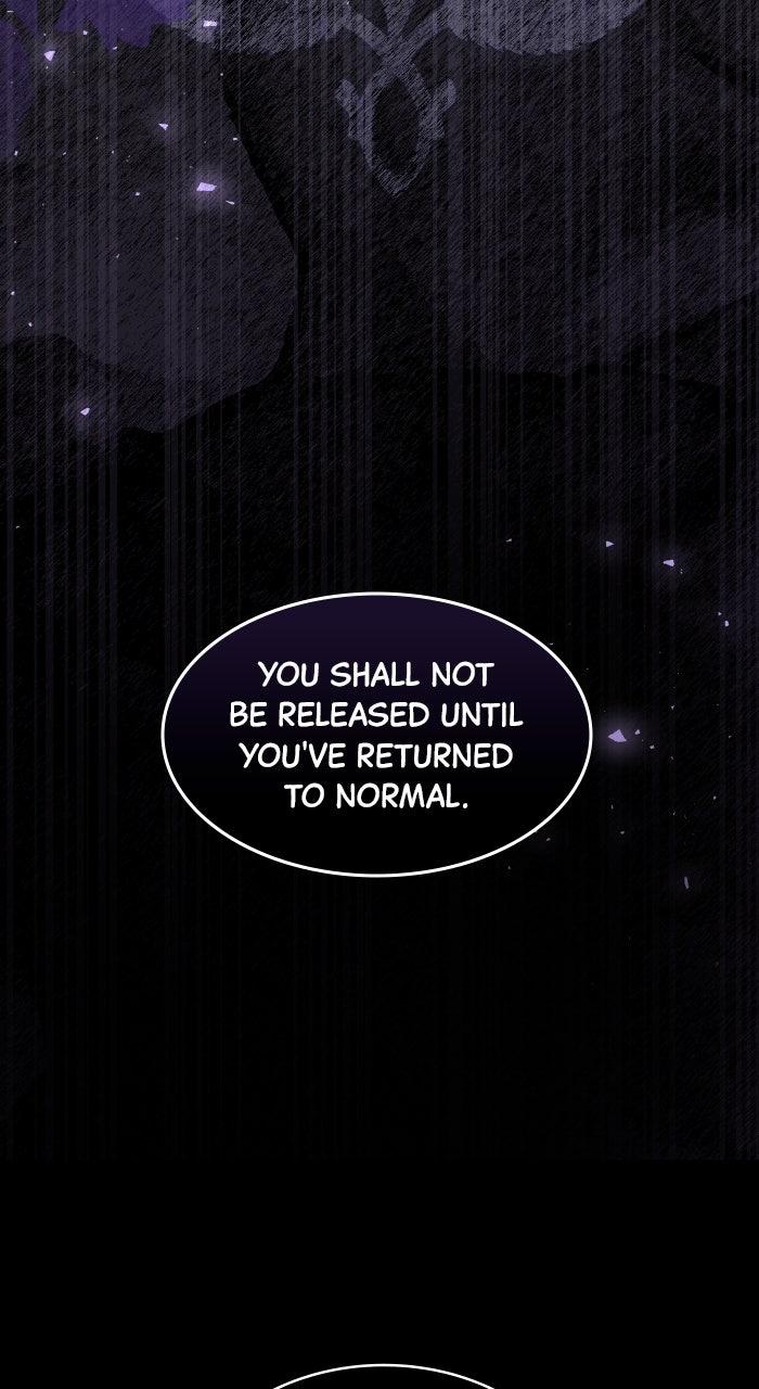 When the Archduke’s Leash Is Pulled Chapter 26 page 41 - 