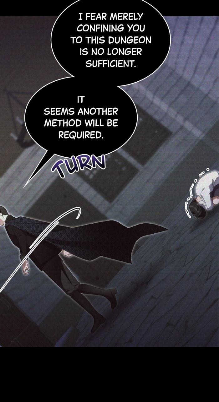 When the Archduke’s Leash Is Pulled Chapter 26 page 42 - 