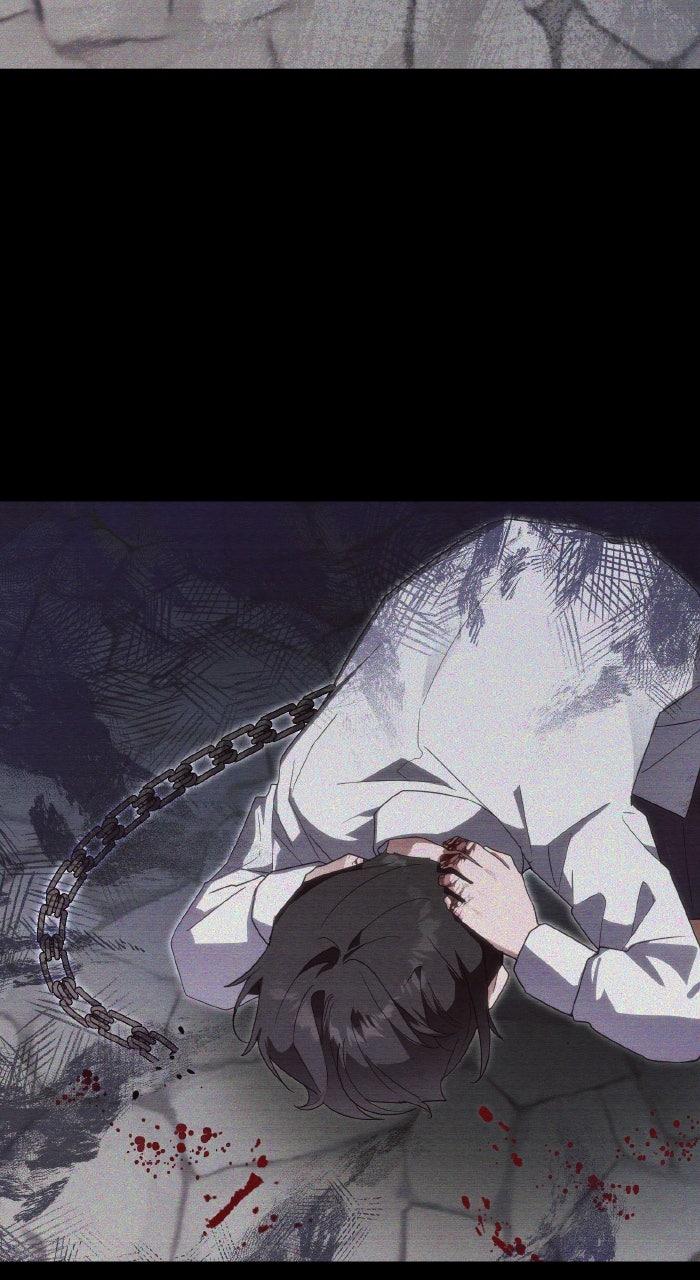 When the Archduke’s Leash Is Pulled Chapter 26 page 44 - 