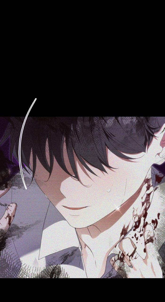 When the Archduke’s Leash Is Pulled Chapter 26 page 45 - 