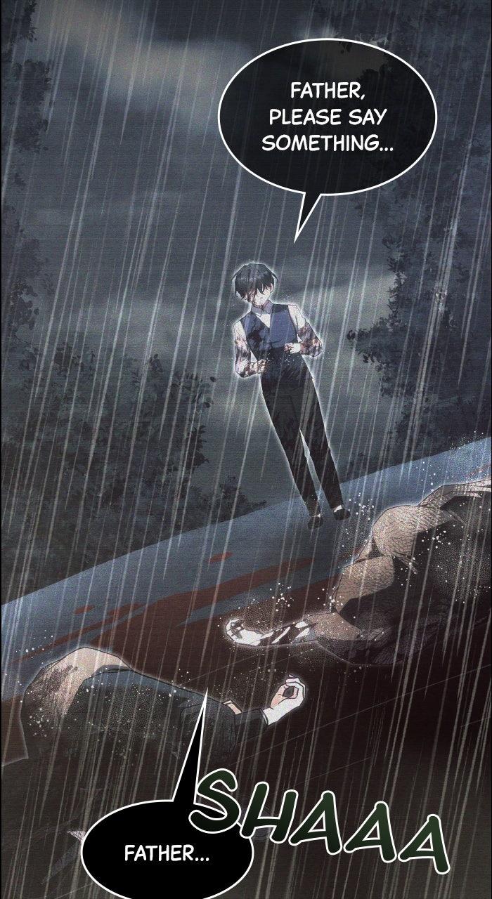 When the Archduke’s Leash Is Pulled Chapter 26 page 55 - 