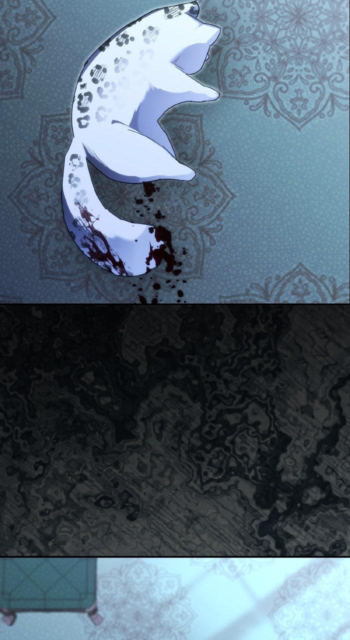 When the Archduke’s Leash Is Pulled Chapter 26 page 62 - 