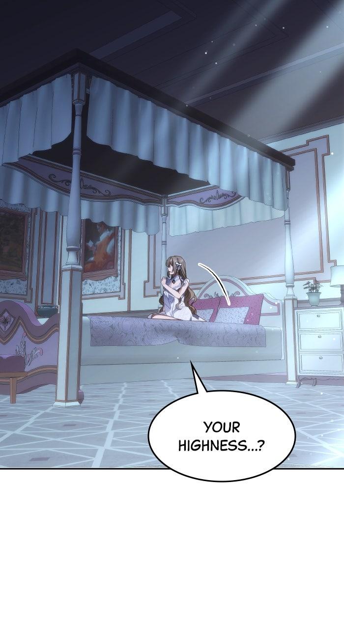 When the Archduke’s Leash Is Pulled Chapter 26 page 69 - 