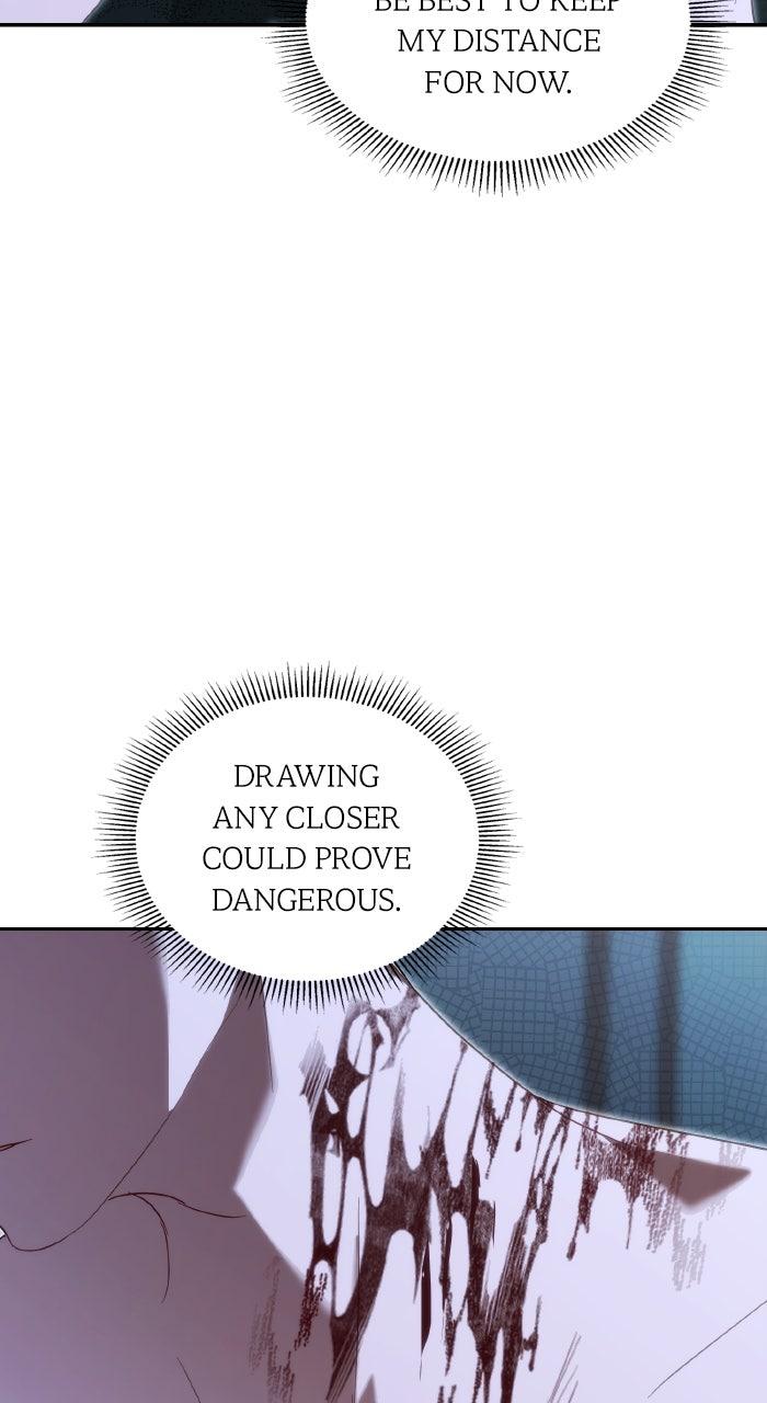 When the Archduke’s Leash Is Pulled Chapter 26 page 8 - 