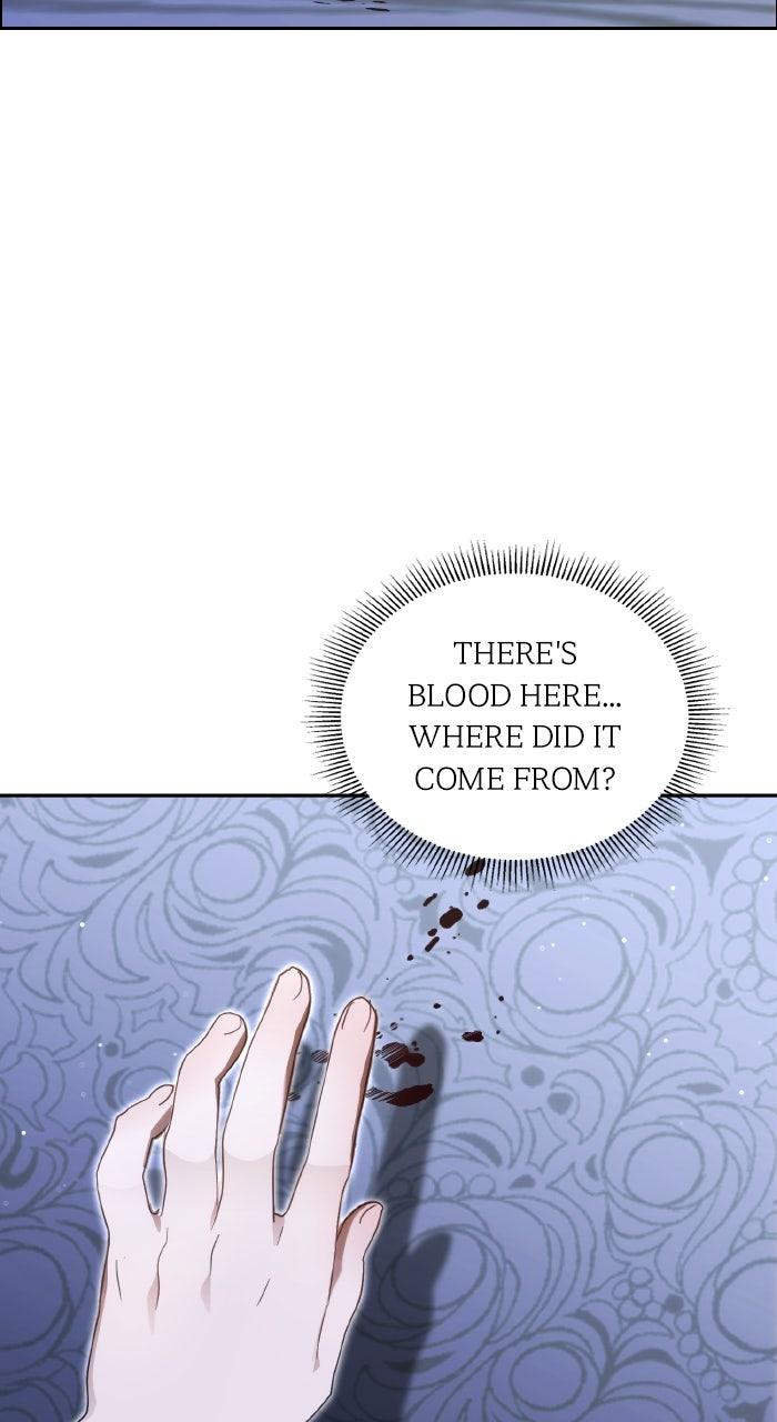When the Archduke’s Leash Is Pulled Chapter 26 page 72 - 
