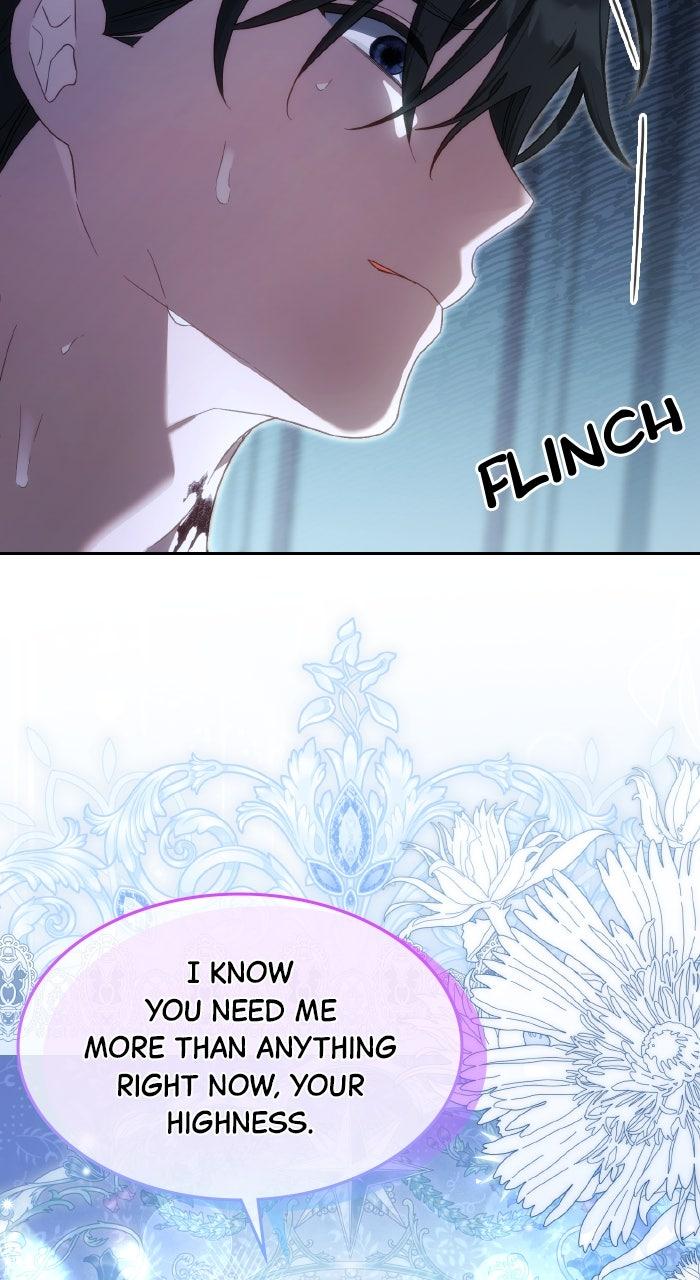When the Archduke’s Leash Is Pulled Chapter 27 page 17 - 