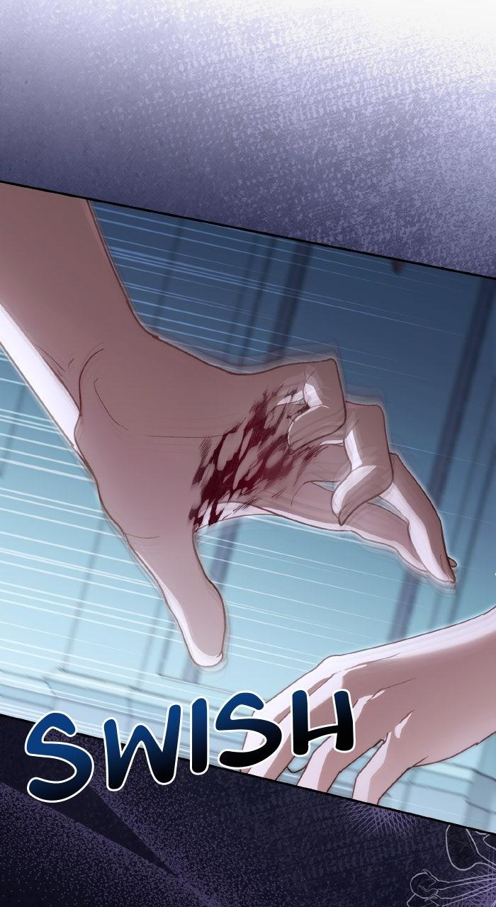 When the Archduke’s Leash Is Pulled Chapter 27 page 20 - 