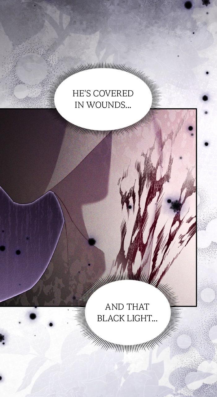 When the Archduke’s Leash Is Pulled Chapter 27 page 3 - 
