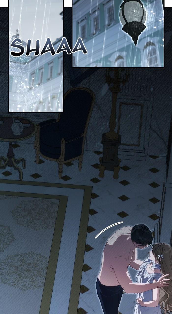 When the Archduke’s Leash Is Pulled Chapter 27 page 28 - 