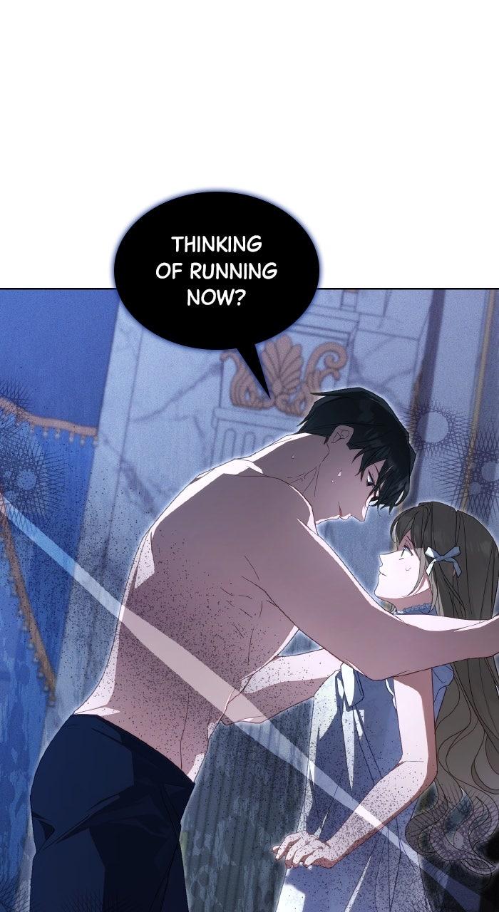When the Archduke’s Leash Is Pulled Chapter 27 page 32 - 